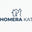 Homera Kat logo