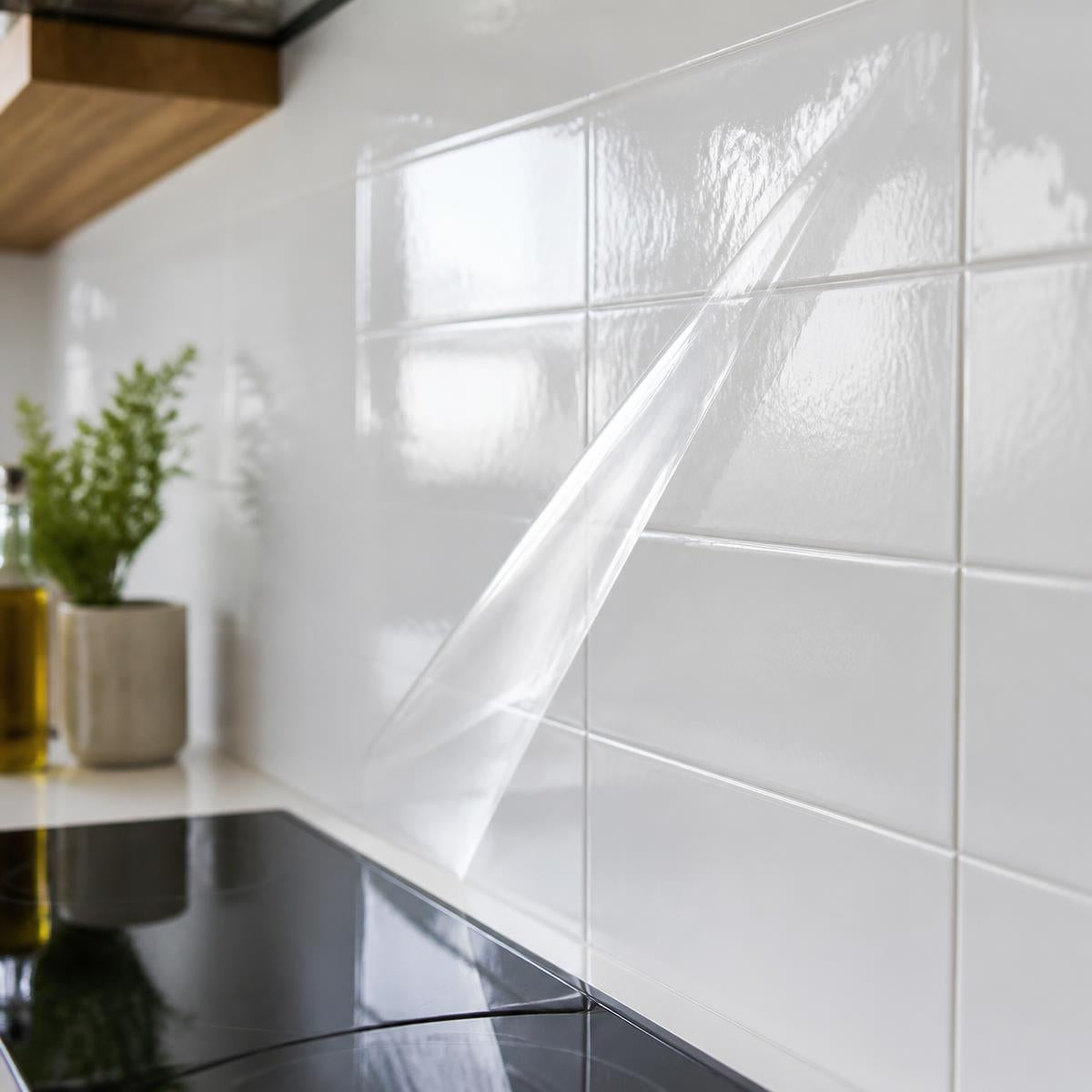ProtectWall-Static-Cling Wall Protective Film